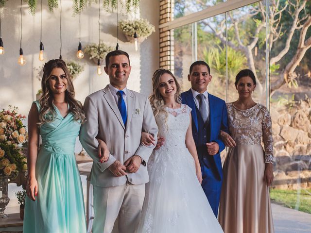 O casamento de João Carlos e Isabelly em Brasília, Distrito Federal 63