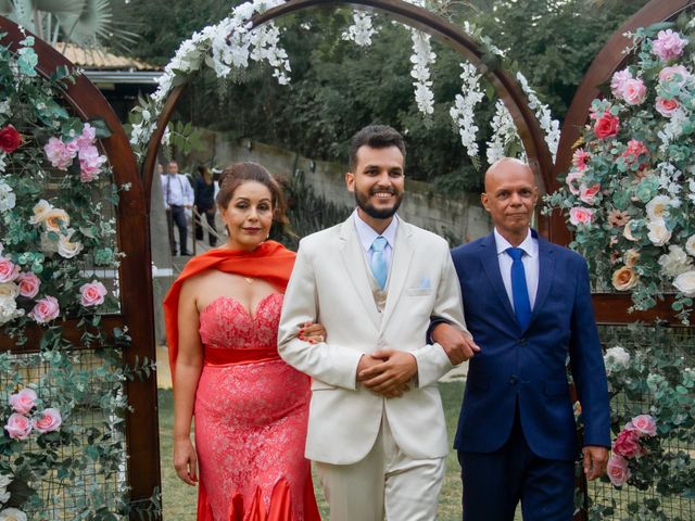 O casamento de Rafael e Ingrid em Belo Horizonte, Minas Gerais 7