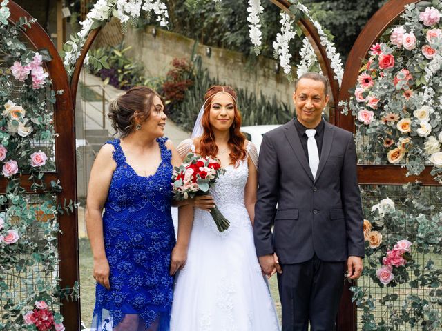 O casamento de Rafael e Ingrid em Belo Horizonte, Minas Gerais 9