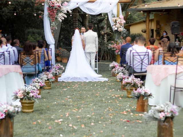 O casamento de Rafael e Ingrid em Belo Horizonte, Minas Gerais 10