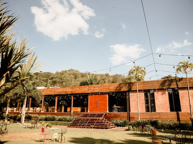 O casamento de Pedro e Sabrina em Rio de Janeiro, Rio de Janeiro 17