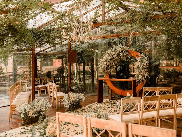 O casamento de Pedro e Sabrina em Rio de Janeiro, Rio de Janeiro 39