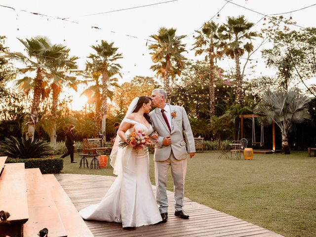 O casamento de Pedro e Sabrina em Rio de Janeiro, Rio de Janeiro 61