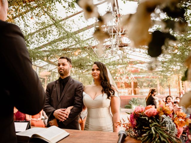 O casamento de Pedro e Sabrina em Rio de Janeiro, Rio de Janeiro 69