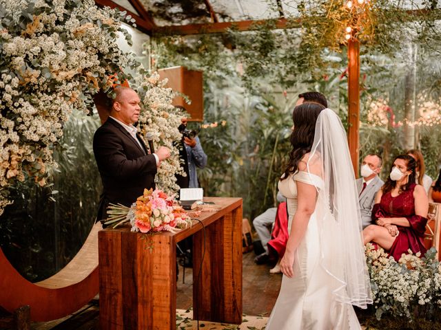 O casamento de Pedro e Sabrina em Rio de Janeiro, Rio de Janeiro 88
