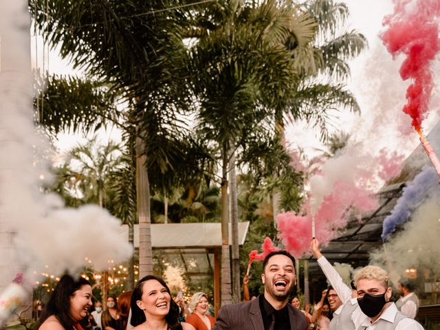 O casamento de Pedro e Sabrina em Rio de Janeiro, Rio de Janeiro 99