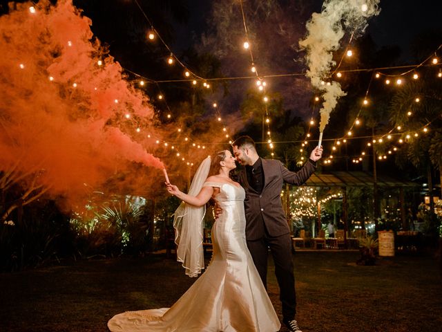 O casamento de Pedro e Sabrina em Rio de Janeiro, Rio de Janeiro 115