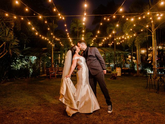 O casamento de Pedro e Sabrina em Rio de Janeiro, Rio de Janeiro 117