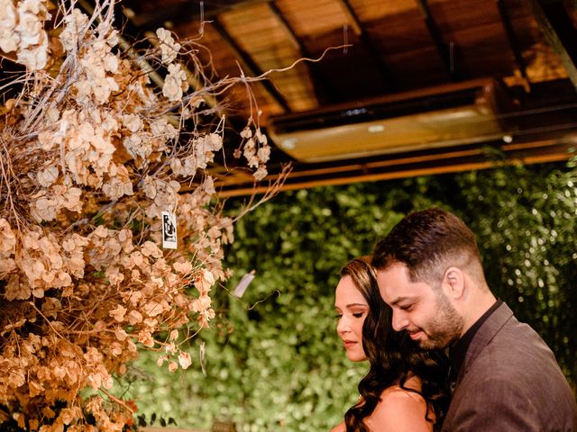 O casamento de Pedro e Sabrina em Rio de Janeiro, Rio de Janeiro 122