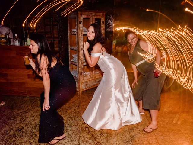 O casamento de Pedro e Sabrina em Rio de Janeiro, Rio de Janeiro 128