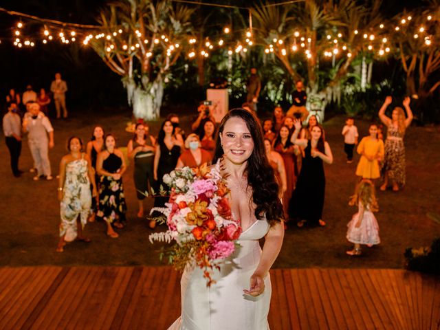O casamento de Pedro e Sabrina em Rio de Janeiro, Rio de Janeiro 129