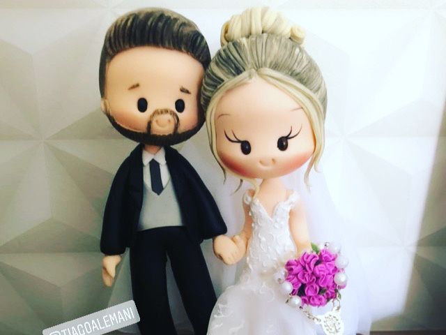 O casamento de Tiago e Aline  em São Paulo 47