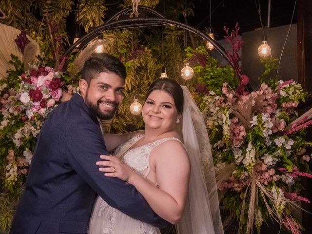 O casamento de Rodrigo e Beatriz em Natal, Rio Grande do Norte 3