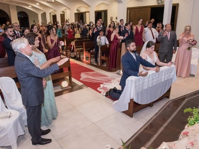 O casamento de Rodrigo e Beatriz em Natal, Rio Grande do Norte 6