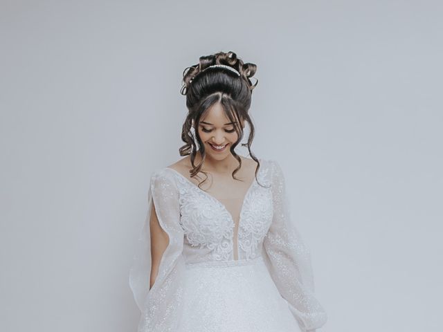 O casamento de Bruno dos Santos de Brito  e Ester Freitas Fontana de Brito  em Curitiba, Paraná 6