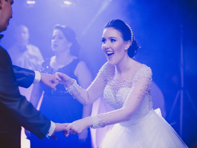 O casamento de Fernando e Julia em Joinville, Santa Catarina 68