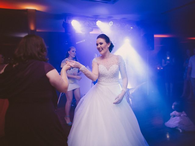 O casamento de Fernando e Julia em Joinville, Santa Catarina 70