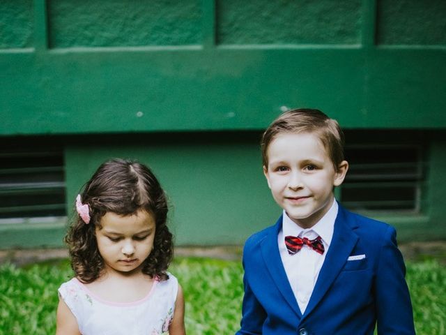 O casamento de Elvis  e Bruna em São Paulo 30