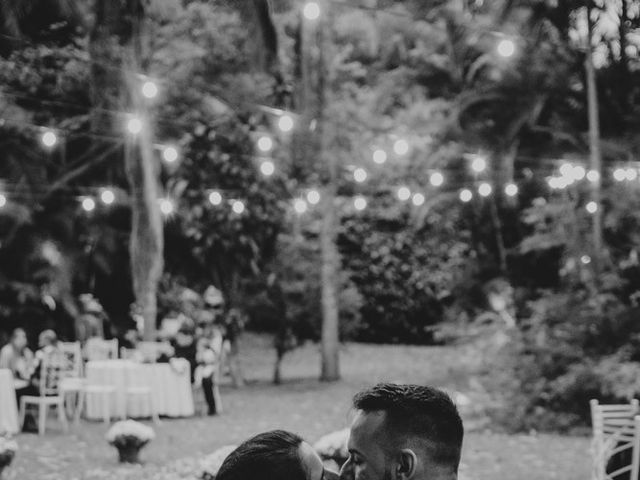 O casamento de Elvis  e Bruna em São Paulo 46