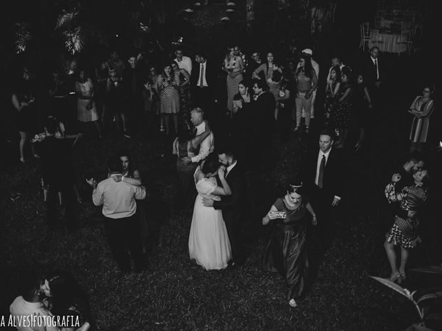 O casamento de Elvis  e Bruna em São Paulo 48