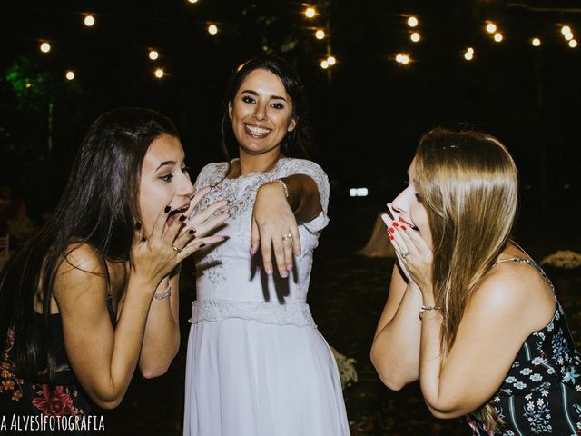 O casamento de Elvis  e Bruna em São Paulo 50