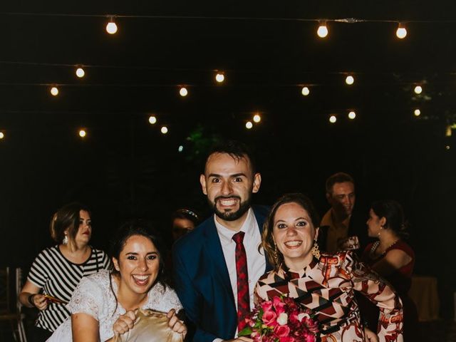 O casamento de Elvis  e Bruna em São Paulo 57