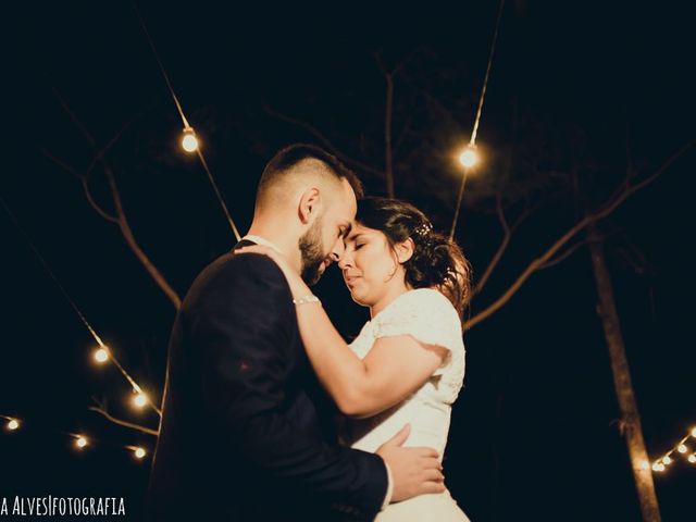 O casamento de Elvis  e Bruna em São Paulo 2