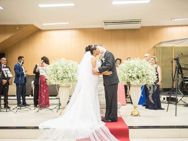 O casamento de Jean e Taymara em Belo Horizonte, Minas Gerais 2