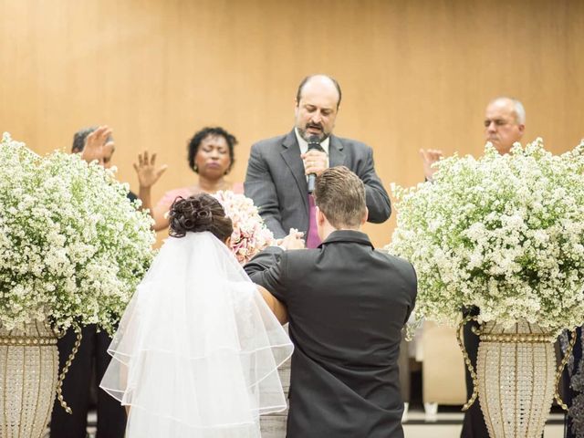 O casamento de Jean e Taymara em Belo Horizonte, Minas Gerais 4