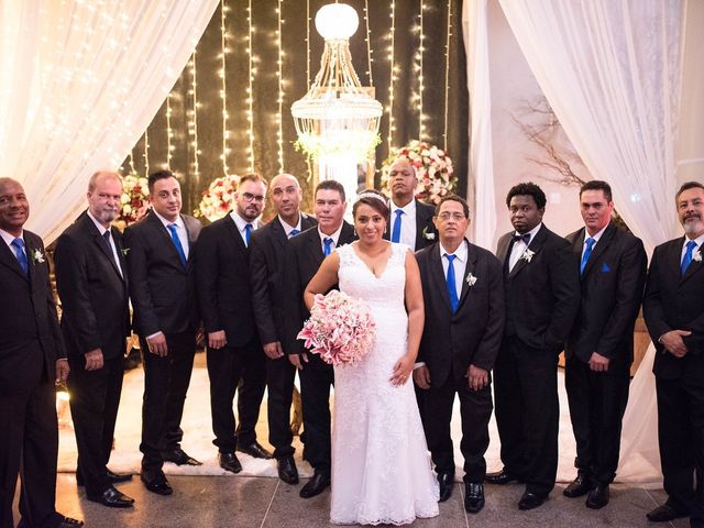 O casamento de Jean e Taymara em Belo Horizonte, Minas Gerais 9