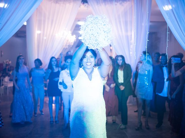 O casamento de Jean e Taymara em Belo Horizonte, Minas Gerais 12