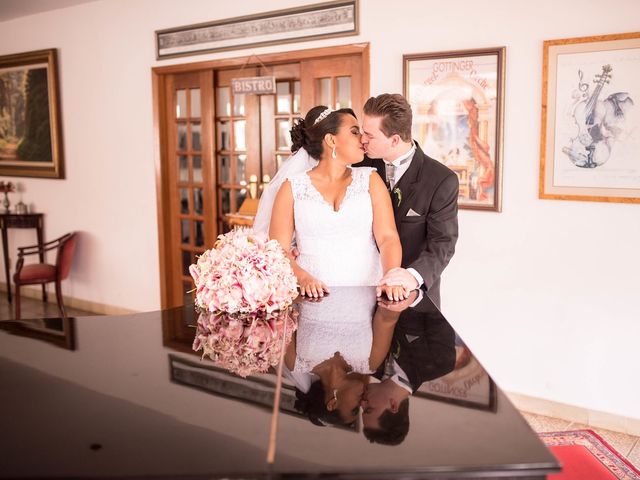 O casamento de Jean e Taymara em Belo Horizonte, Minas Gerais 15