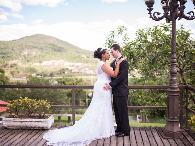 O casamento de Jean e Taymara em Belo Horizonte, Minas Gerais 18