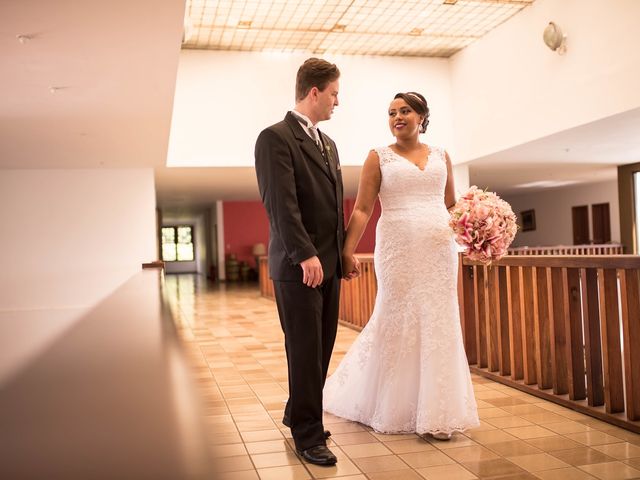 O casamento de Jean e Taymara em Belo Horizonte, Minas Gerais 20