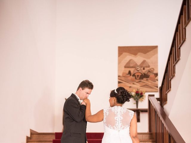 O casamento de Jean e Taymara em Belo Horizonte, Minas Gerais 24