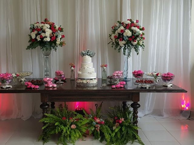 O casamento de Sidnei e Jeane em Rio de Janeiro, Rio de Janeiro 2