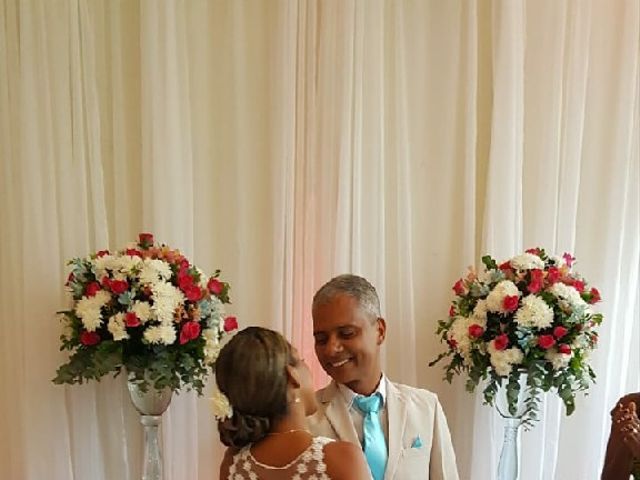 O casamento de Sidnei e Jeane em Rio de Janeiro, Rio de Janeiro 1