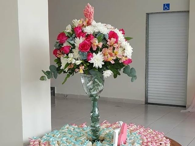 O casamento de Sidnei e Jeane em Rio de Janeiro, Rio de Janeiro 4