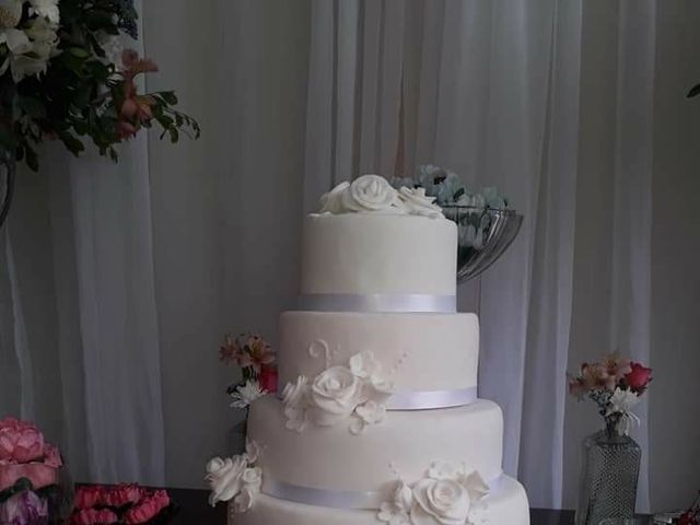 O casamento de Sidnei e Jeane em Rio de Janeiro, Rio de Janeiro 6