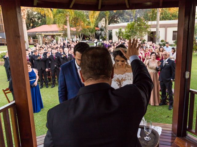 O casamento de Ellynton e Manoela em Curitiba, Paraná 37