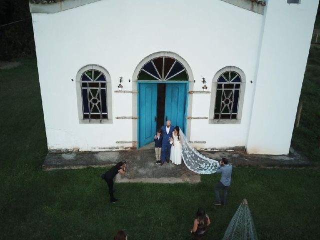 O casamento de Leigh e Anne em Queluz, São Paulo Estado 5