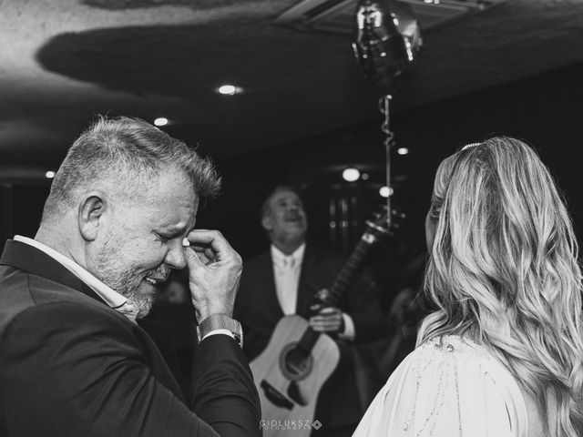 O casamento de Cris e Glauber em Maceió, Alagoas 15