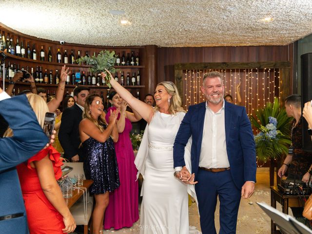 O casamento de Cris e Glauber em Maceió, Alagoas 18