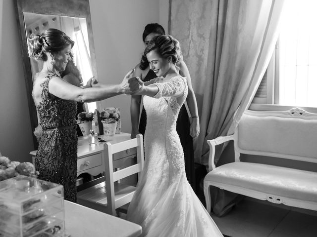 O casamento de Rodrigo e Ligia em Barueri, São Paulo 9