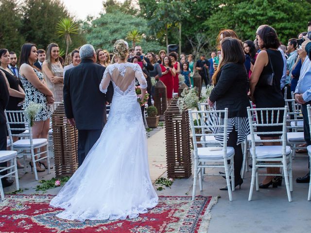 O casamento de Rodrigo e Ligia em Barueri, São Paulo 18