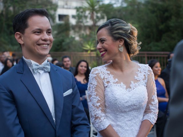 O casamento de Rodrigo e Ligia em Barueri, São Paulo 22