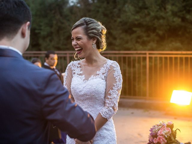 O casamento de Rodrigo e Ligia em Barueri, São Paulo 24