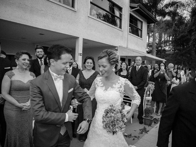 O casamento de Rodrigo e Ligia em Barueri, São Paulo 26