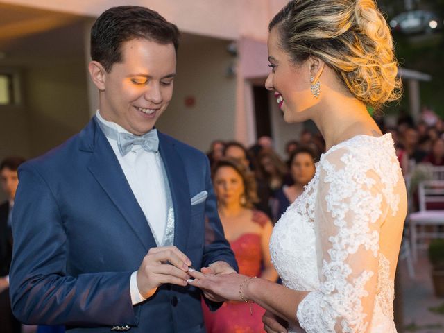 O casamento de Rodrigo e Ligia em Barueri, São Paulo 29