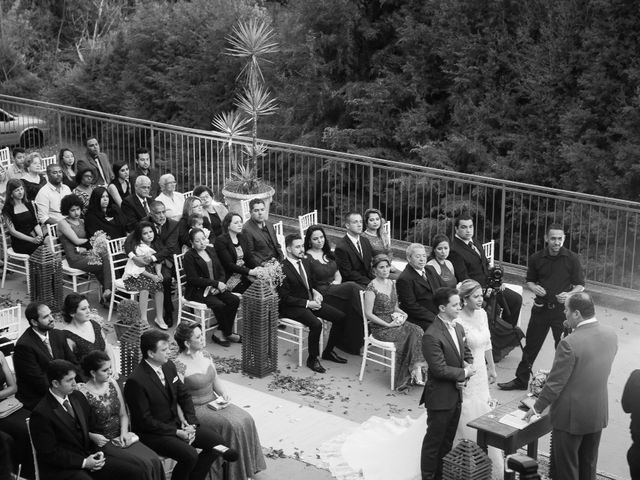 O casamento de Rodrigo e Ligia em Barueri, São Paulo 32